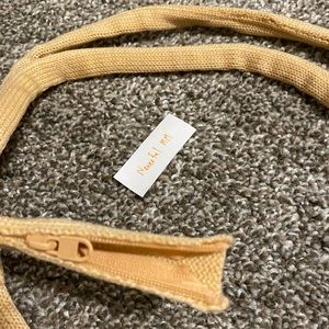 Handle Sleeves for Louis-Vuitton Neverfull MM